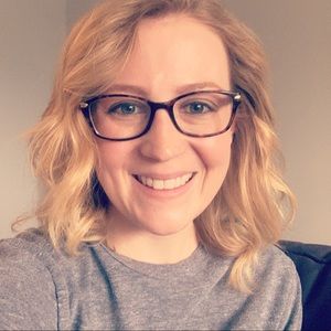 Meet your Posher, Leigh